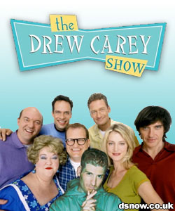 The Drew Carey Show