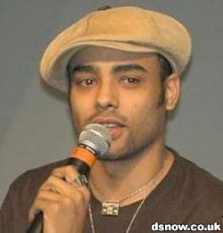 Rainbow Sun Francks