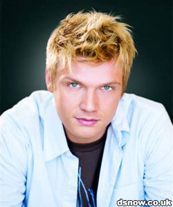 Nick Carter