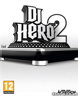 DJ Hero 2