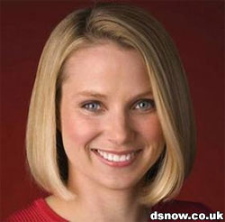 Marissa Mayer